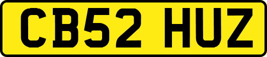 CB52HUZ