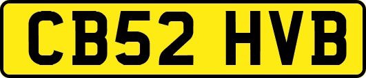 CB52HVB