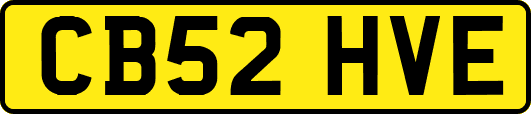 CB52HVE