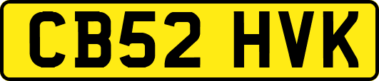 CB52HVK