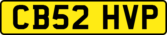CB52HVP