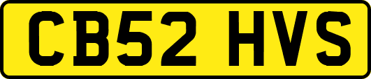 CB52HVS