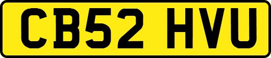 CB52HVU