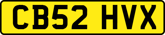 CB52HVX