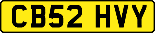 CB52HVY