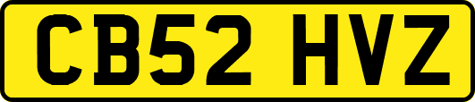 CB52HVZ