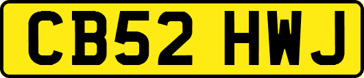 CB52HWJ