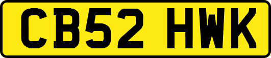 CB52HWK