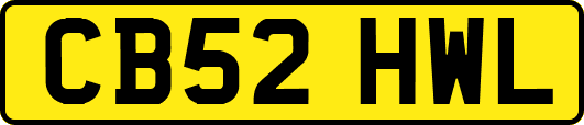 CB52HWL