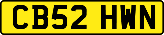 CB52HWN
