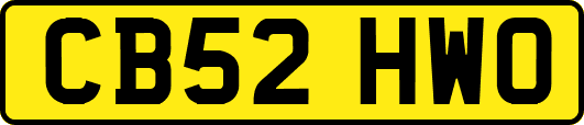 CB52HWO