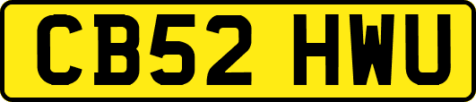 CB52HWU