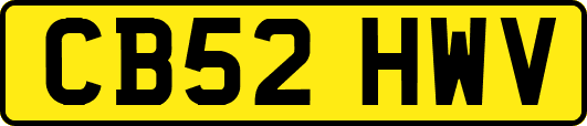 CB52HWV