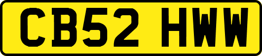 CB52HWW
