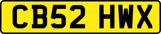 CB52HWX