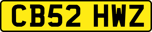 CB52HWZ