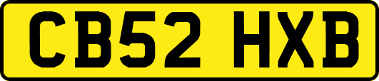 CB52HXB