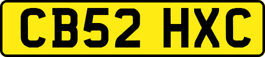 CB52HXC