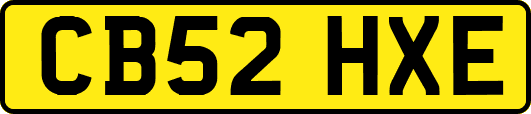 CB52HXE