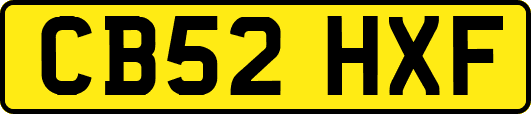 CB52HXF