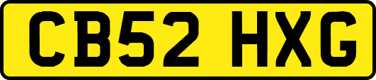 CB52HXG