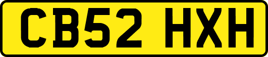 CB52HXH