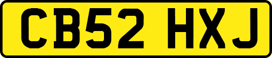CB52HXJ