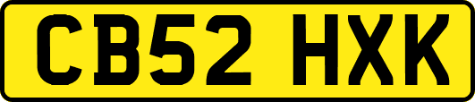 CB52HXK