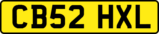 CB52HXL