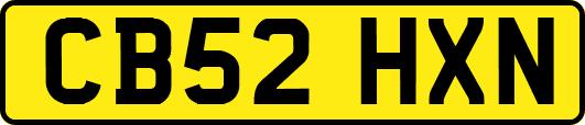 CB52HXN