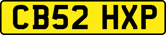CB52HXP