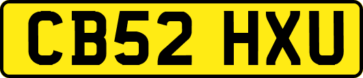 CB52HXU