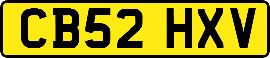 CB52HXV