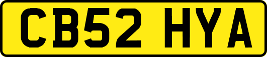 CB52HYA