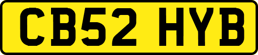 CB52HYB