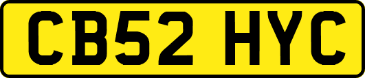 CB52HYC