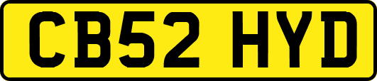 CB52HYD