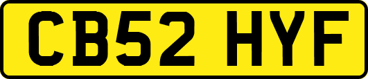 CB52HYF