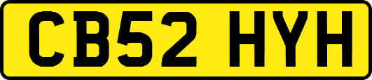 CB52HYH