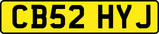 CB52HYJ
