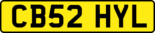 CB52HYL