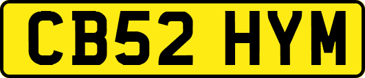 CB52HYM