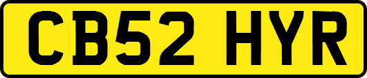 CB52HYR