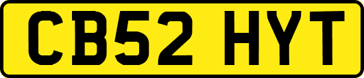 CB52HYT