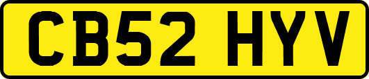 CB52HYV