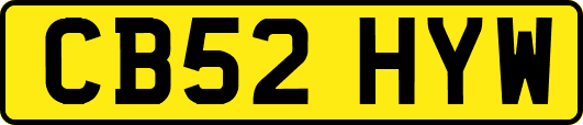 CB52HYW