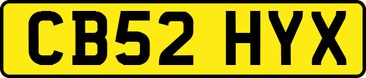 CB52HYX