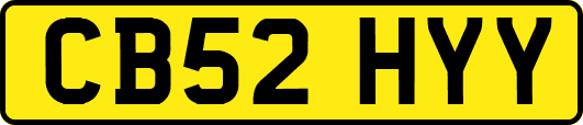 CB52HYY