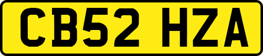 CB52HZA