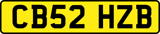CB52HZB